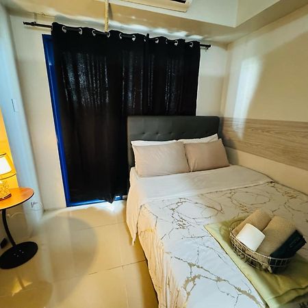 Moa Pasay Sea Residences Condotel Extérieur photo