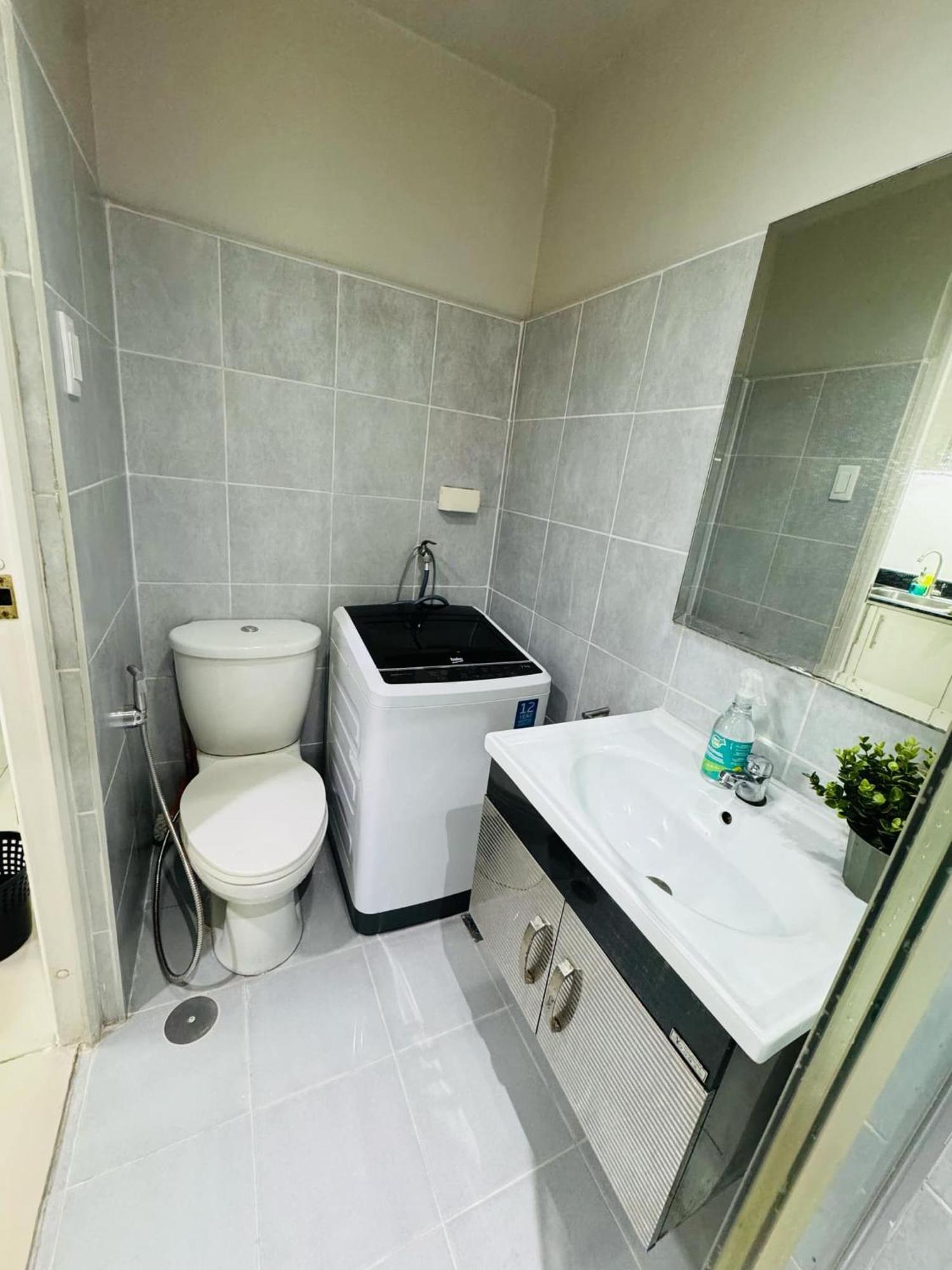 Moa Pasay Sea Residences Condotel Extérieur photo